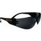 Schutzbrille BTI getönt dunkel